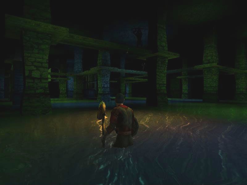 Dungeon Lords - screenshot 24