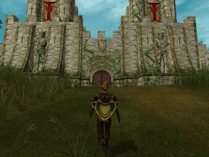 Dungeon Lords - screenshot 20