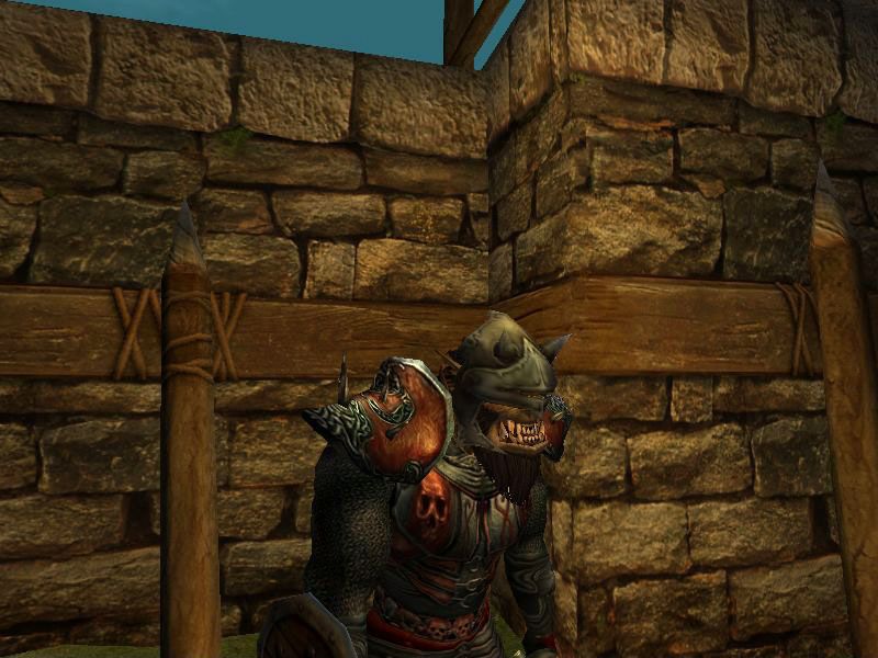Dungeon Lords - screenshot 19