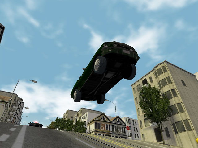 Test Drive (2002) - screenshot 59
