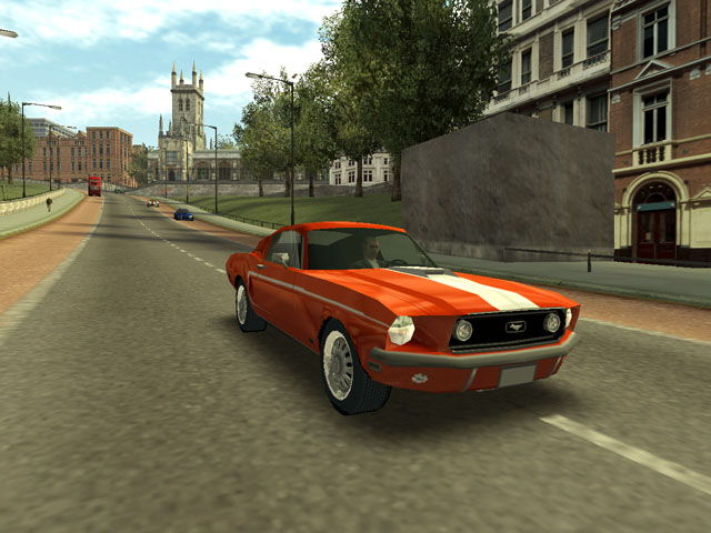 Test Drive (2002) - screenshot 52
