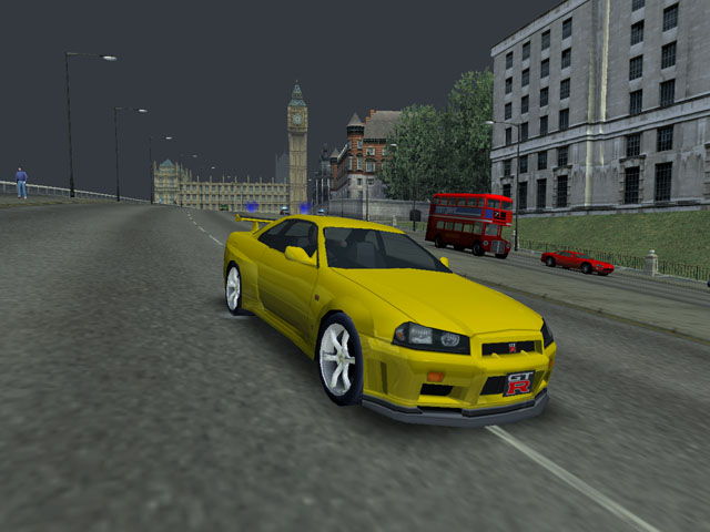 Test Drive (2002) - screenshot 51