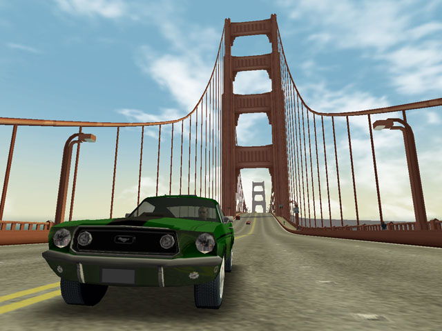 Test Drive (2002) - screenshot 42