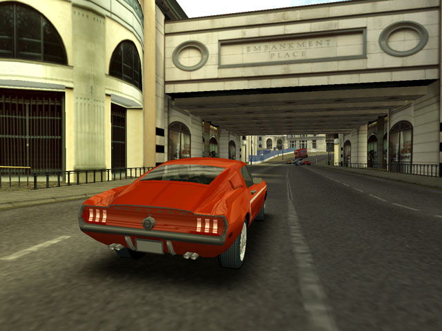 Test Drive (2002) - screenshot 35