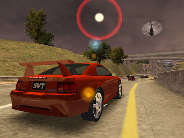 Test Drive (2002) - screenshot 20