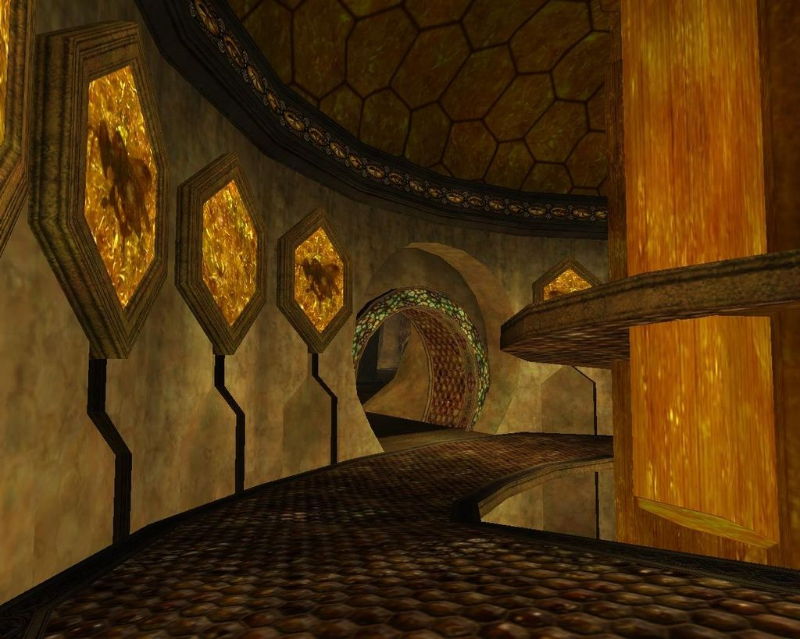 EverQuest: The Serpent's Spine - screenshot 1