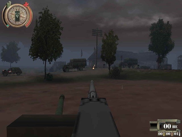 Tiger Hunt - screenshot 15