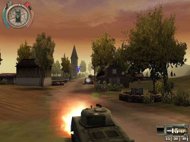 Tiger Hunt - screenshot 13