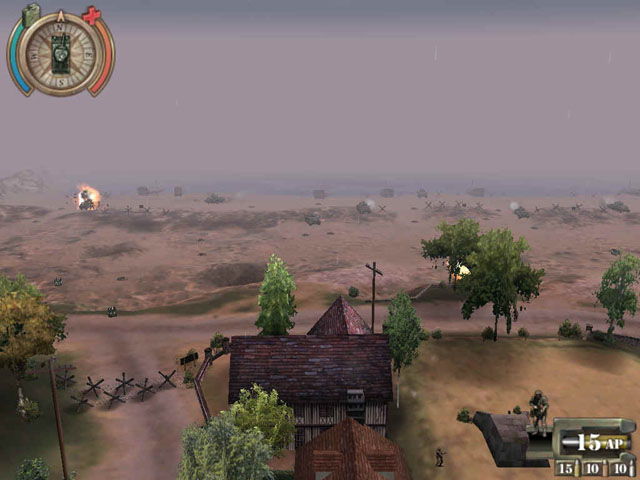 Tiger Hunt - screenshot 11