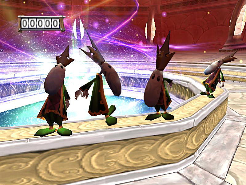 Rayman 3: Hoodlum Havoc - screenshot 72