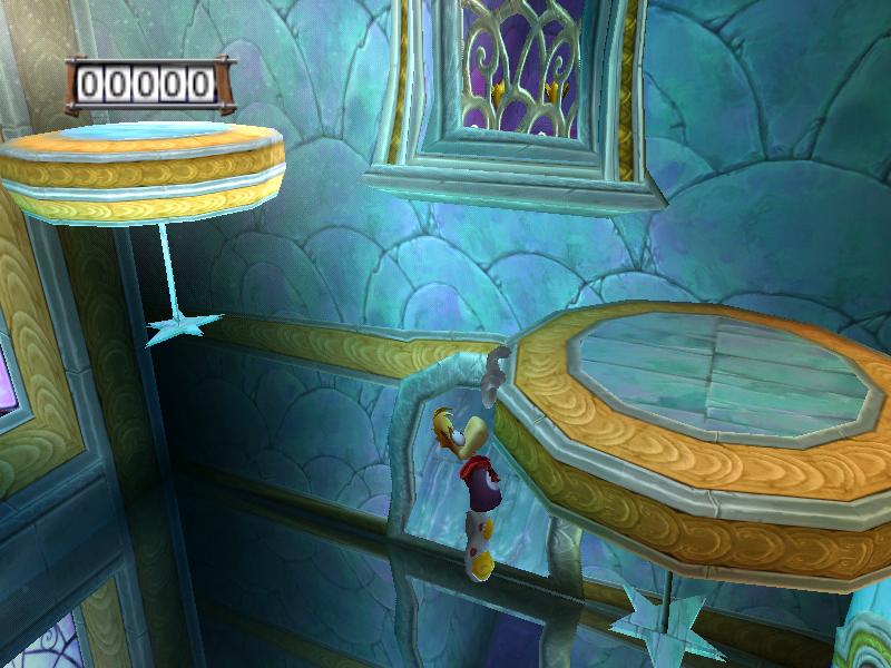 Rayman 3: Hoodlum Havoc - screenshot 63