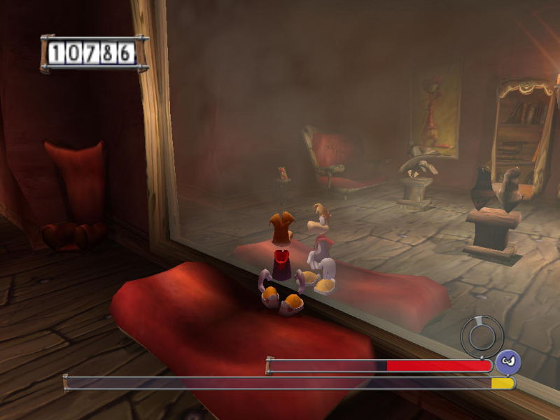 Rayman 3: Hoodlum Havoc - screenshot 47