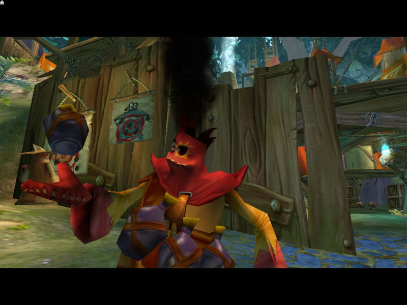 Rayman 3: Hoodlum Havoc - screenshot 40