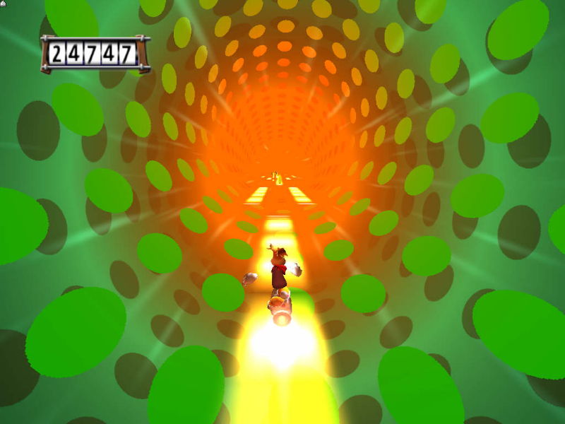 Rayman 3: Hoodlum Havoc - screenshot 27