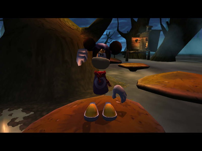 Rayman 3: Hoodlum Havoc - screenshot 22