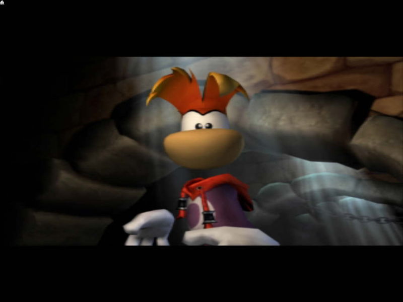 Rayman 3: Hoodlum Havoc - screenshot 7