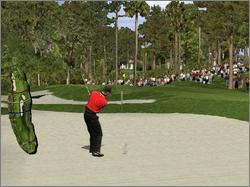 Tiger Woods 99: PGA Tour Golf - screenshot 6