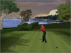 Tiger Woods 99: PGA Tour Golf - screenshot 5