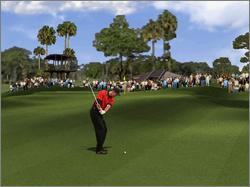 Tiger Woods 99: PGA Tour Golf - screenshot 2