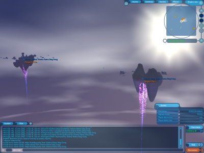 Time of Defiance - screenshot 3