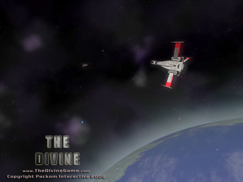 The Divine - screenshot 14