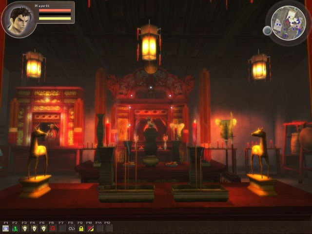 Shenmue Online - screenshot 3