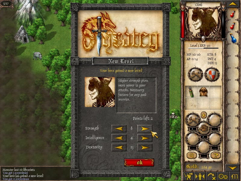Styrateg - screenshot 11