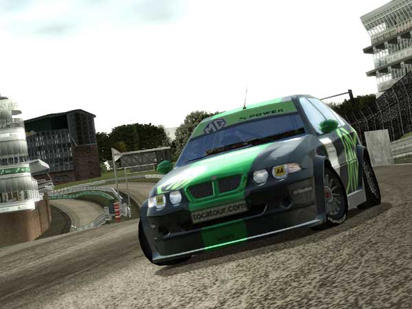 TOCA Race Driver - screenshot 39