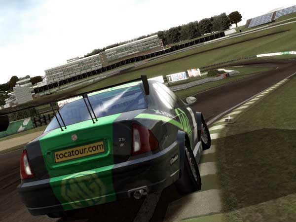 TOCA Race Driver - screenshot 38