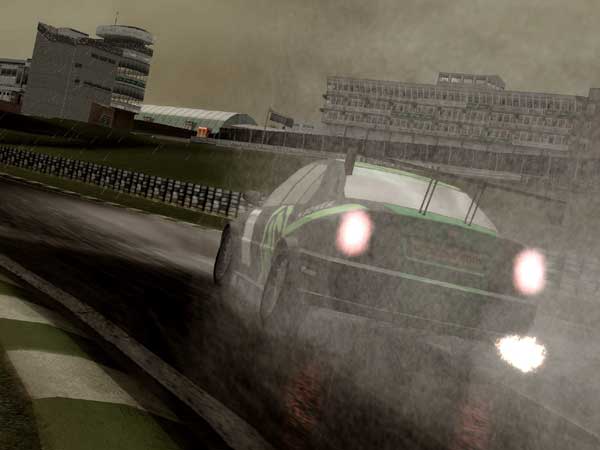TOCA Race Driver - screenshot 37