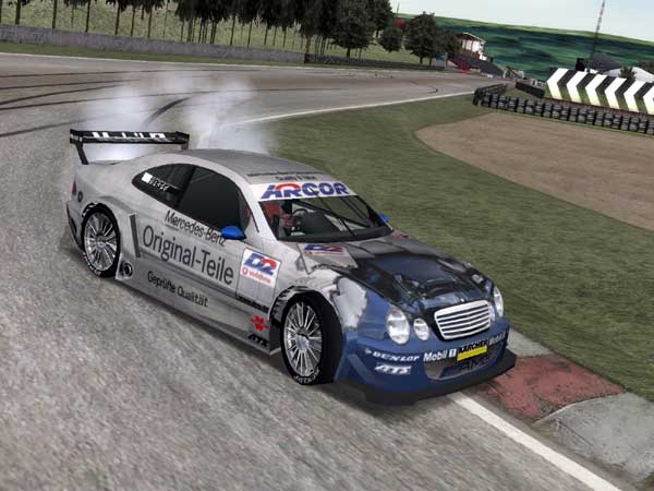 TOCA Race Driver - screenshot 31