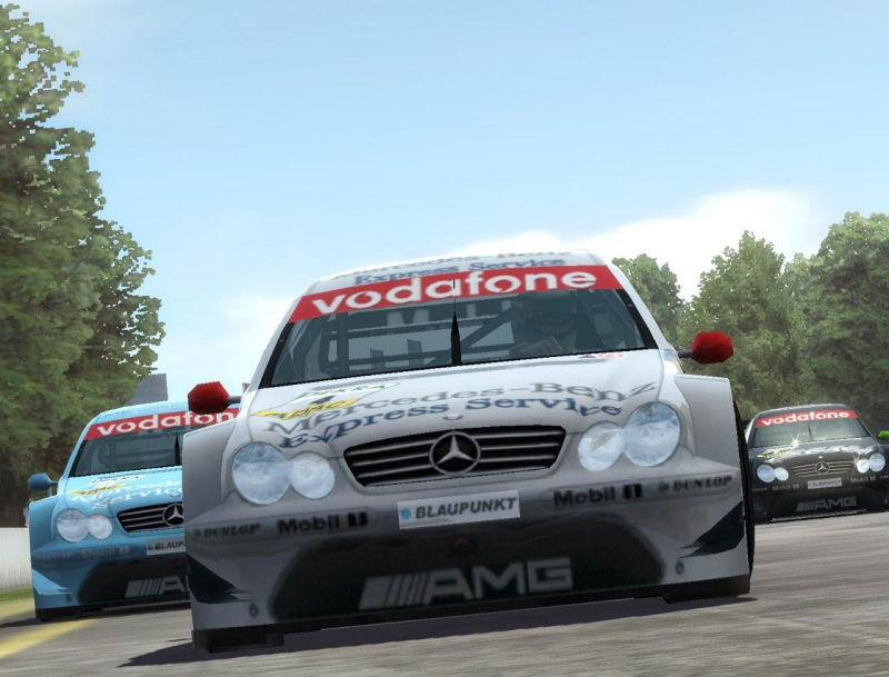 TOCA Race Driver 2: The Ultimate Racing Simulator - screenshot 36