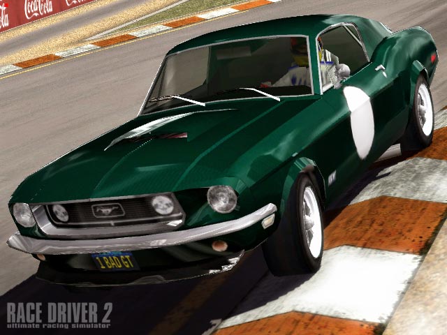 TOCA Race Driver 2: The Ultimate Racing Simulator - screenshot 32