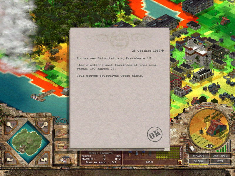 Tropico - screenshot 11