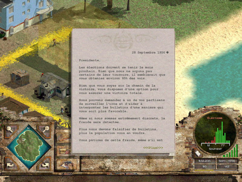 Tropico - screenshot 10