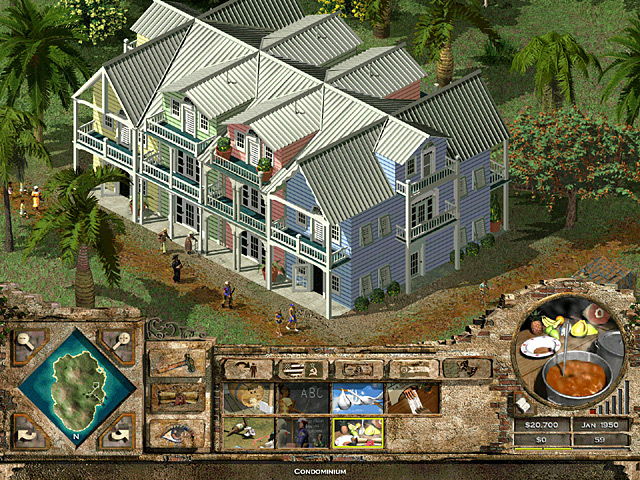 Tropico: Mucho Macho Edition - screenshot 4