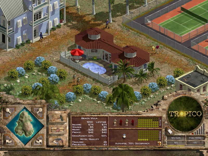 Tropico: Paradise Island - screenshot 6