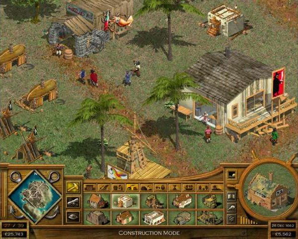 Tropico 2: Pirate Cove - screenshot 12