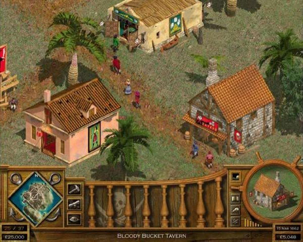 Tropico 2: Pirate Cove - screenshot 8