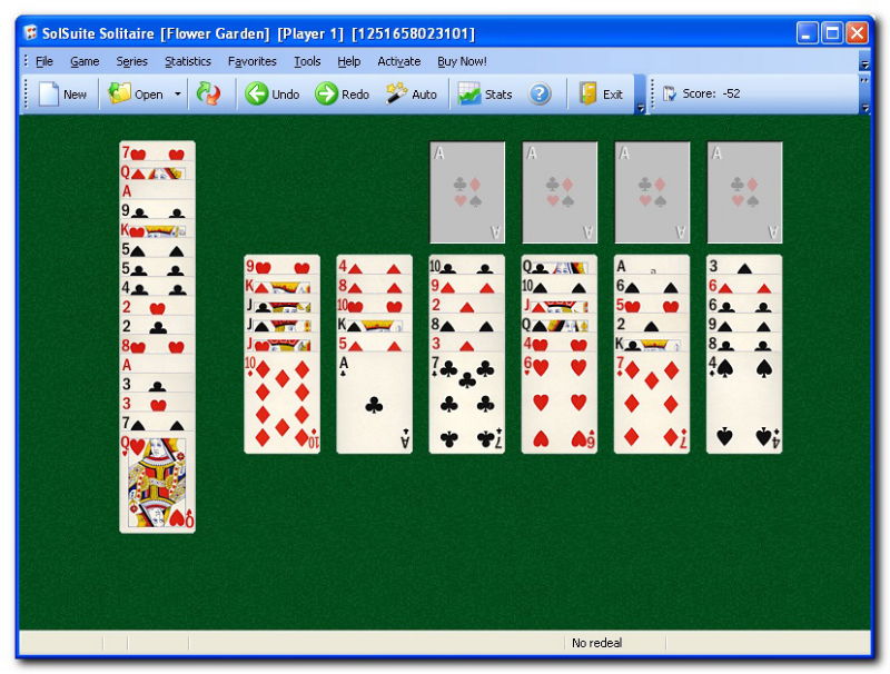 SolSuite 2006 - screenshot 15