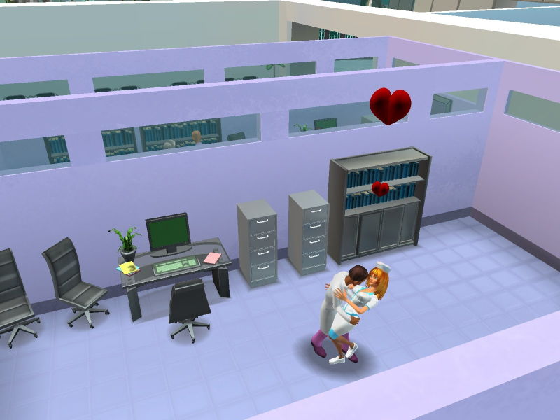 Hospital Tycoon - screenshot 13
