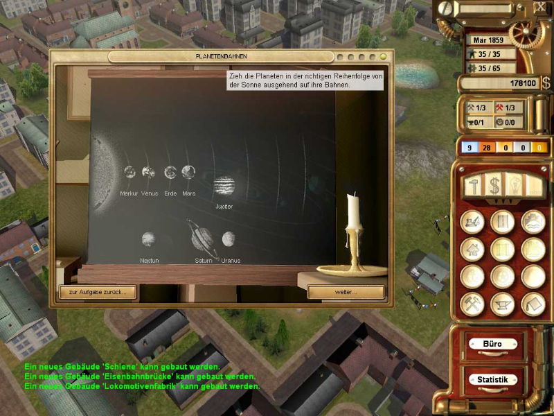 Geniu$: The Tech Tycoon Game - screenshot 57