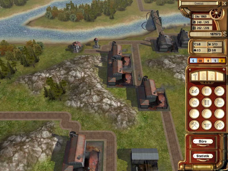 Geniu$: The Tech Tycoon Game - screenshot 45