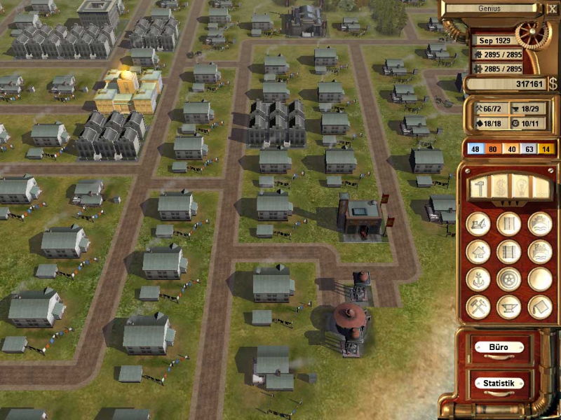 Geniu$: The Tech Tycoon Game - screenshot 44