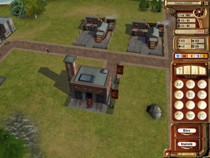 Geniu$: The Tech Tycoon Game - screenshot 37