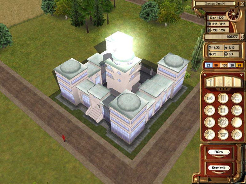 Geniu$: The Tech Tycoon Game - screenshot 34