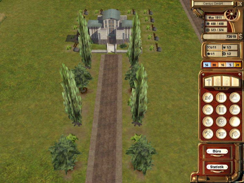 Geniu$: The Tech Tycoon Game - screenshot 31