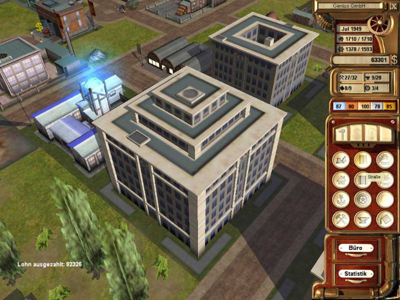 Geniu$: The Tech Tycoon Game - screenshot 30