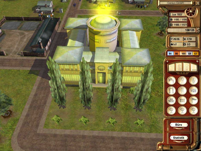 Geniu$: The Tech Tycoon Game - screenshot 29