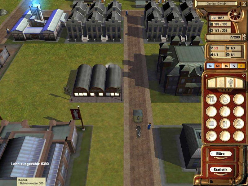 Geniu$: The Tech Tycoon Game - screenshot 28